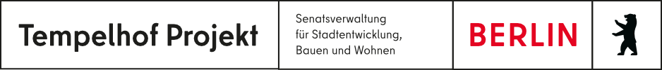 Logo Tempelhof Projekt