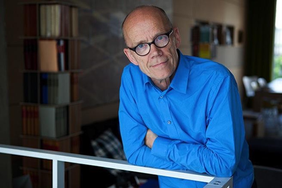 Erik Spiekermann