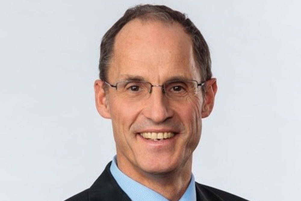 Dr.-Ing. André Molkenthin